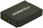 Aku Duracell, Li-ion