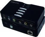 Helikaart Logilink UA0099