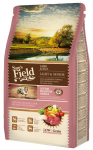 Kuiv koeratoit Sam's Field Light and Senior Lamb and Rice, lambaliha/riis, 13 kg