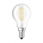 Lambipirn Bellalux LED, P40, 2700 &deg;K, E14, 4.5 W, 470 lm