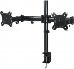 Lauahoidja kahele monitorile Arctic Z2 Basic