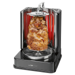 Elektrigrill Clatronic DVG 3686