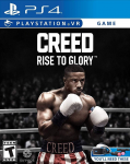 PlayStation 4 (PS4) m&auml;ng Sony Creed: Rise to Glory VR