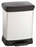Pr&uuml;gikast Curver Deco, h&otilde;be v., 30 l, 39 cm x 33 cm