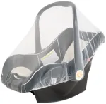 Turvah&auml;lli v&otilde;rk putukate vastu BabyOno Mosquito Net For Car Seat 1278
