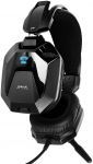 Juhtmega k&otilde;rvaklapid E-Blue Cobra H948, must v.