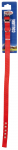 Kaelarihm koertele Record, punane, 500 - 550 mm x 25 mm, 50-55