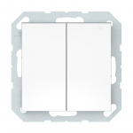 L&uuml;liti Vilma QR1000, 2 sl., valge v.