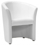 Tugitool TM 1, valge v., 67 cm x 47 cm x 76 cm