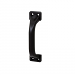 K&auml;epide Valnes Handle, must