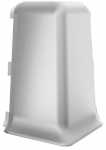 P&otilde;randaliistu v&auml;lisnurk Vox Esquero Duo Skin 651, h&otilde;be, 2 tk