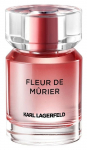 Parf&uuml;&uuml;mvesi Karl Lagerfeld Les Parfums Matieres Fleur De Murier, 50 ml