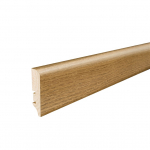 P&otilde;randaliist Barlinek LIS-DBE-TER-220-060-P5, 220 cm x 6 cm, tamm