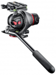 Kaamera statiivipea Manfrotto