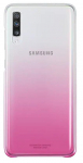 Telefoni &uuml;mbris Samsung, Samsung Galaxy A70, roosa v.