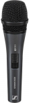 Juhtmega mikrofon Sennheiser E 835-S
