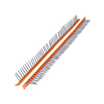 Kruvi, osb plaatidele/keeratavad puu sisse, 13.9 x 41 mm, hall, 1000 tk