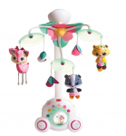 Voodikarussell Tiny Love Tiny Princess Tales Soothe N Groove