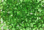 Dekoratiivkivi, 10-20mm, roheline v., 1.5 kg