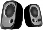 Arvutik&otilde;lar Edifier R12U, must v., 4 W
