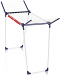 Pesukuivatusrest Leifheit Pegasus 160 Solid Slim, 167 cm