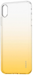 Telefoni &uuml;mbris Evelatus, Apple iPhone X / XS, kuldne v.