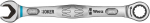 Kombineeritud mutriv&otilde;ti Wera Joker Ratcheting, 165 mm, 11 mm