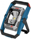 Juhtmevaba prožektor Bosch GLI 18V-2200 C 0601446501, 14.4 - 18 V