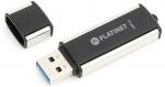 USB m&auml;lupulk Platinet, 128 GB