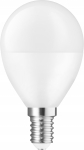 Nutikas pirn Spectrum LED, A40, mitmev&auml;rviline, E14, 5 W, 420 lm