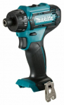 Akukruvikeeraja-trell Makita DF033DZ DF033DZ, 12 V
