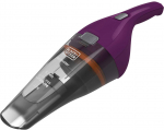 K&auml;sitolmuimeja Black & Decker NVC115W-QW
