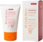 P&auml;ikesekaitsekreem Gisele Denis Anti-Dark Spot SPF30, 40 ml
