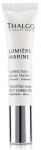 Kontsentraat n&auml;o jaoks Thalgo Lumiere Marine, 15 ml