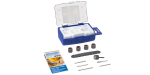 Otsikute komplekt Dremel WoodWorking 681