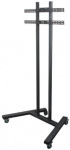 Teleri seinakinnitus B-Tech AV Mounts BT8503/B, 50 kg
