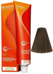 Juuksev&auml;rv Kadus Professional Demi-Permanent Color, medium brunette, 4/0, 60 ml