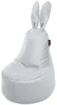 Kott-tool Daddy Rabbit Velvet Fit, hall v.