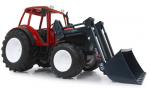 Traktor Jamara Lindner Geotrac 405050, 1:16, punane v.