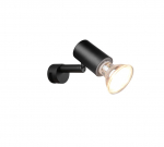 Valgusti seinale Trio Lorenzo 283500132, GU10, 1 x 5 W