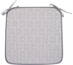 Istmepadi Home4you Retro P0005992, hall v., 39 cm x 39 cm