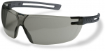 Kaitseprillid Uvex X-fit 9199280, must