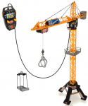 M&auml;ngukraana Simba Dickie Toys Mega Crane 201139012, oranž v.