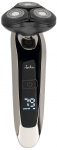 Habemeraseerija Jata Comfort JBMA1400, li-ion, must v./kroom v.