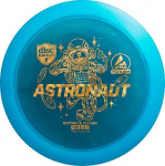 Discgolfi ketas Discmania Astronaut Active Premium 12/6/-4/1, 21 cm x 21 cm, sinine v.