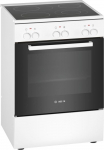 Elektripliit elektriahjuga Bosch HKA090220