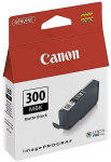 Tindiprinteri kassett Canon PFI-300M, must v., 14 ml