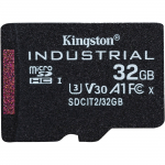 M&auml;lukaart Kingston Industrial, 32 GB