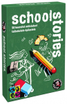 Kaardilauam&auml;ng Brain Games School Stories, EE