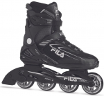 Rulluisud Fila Legacy Comp 80 010622100, must v./hall v., 42.5